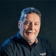 presentador keith chambers