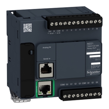 tm221ce16r 6804900221