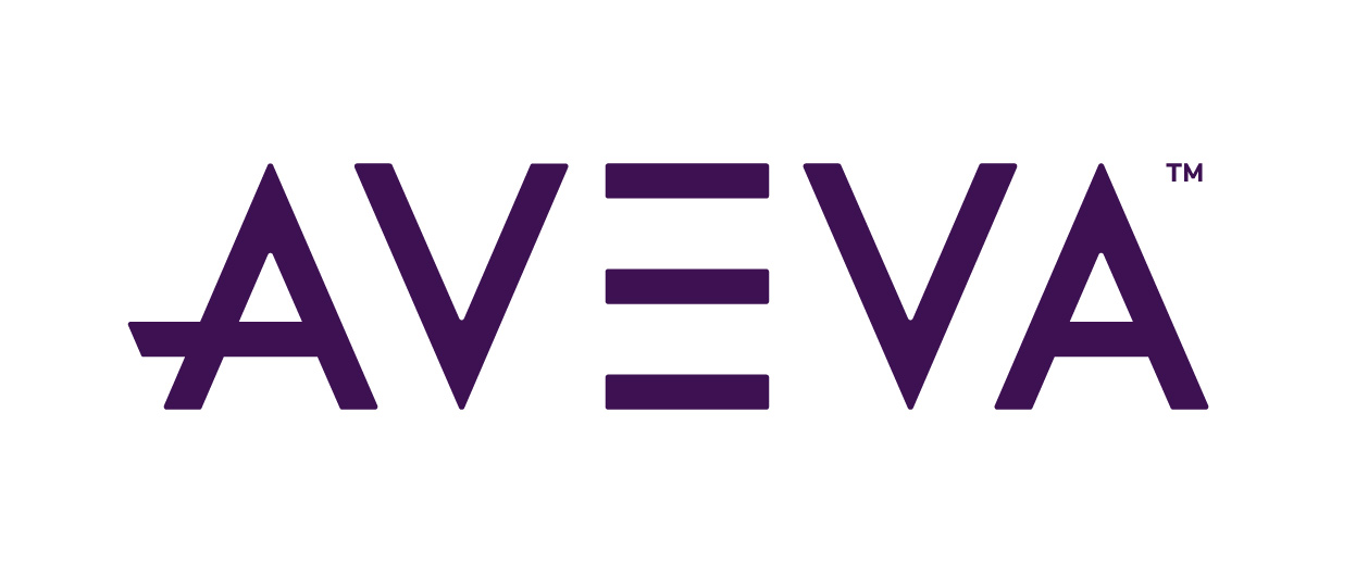 aveva logo color rgb