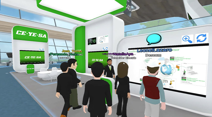 AUTOMATION TOUR 2020